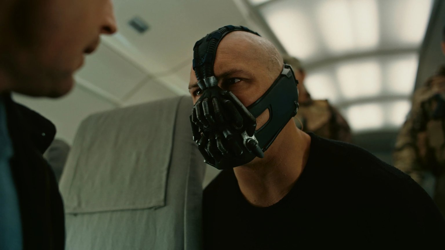 Films op tv: alle filmtips voor komende week