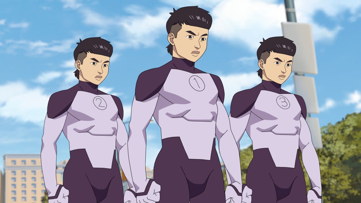 Populaire animatieserie 'Invincible' verlengd met een vijfde seizoen