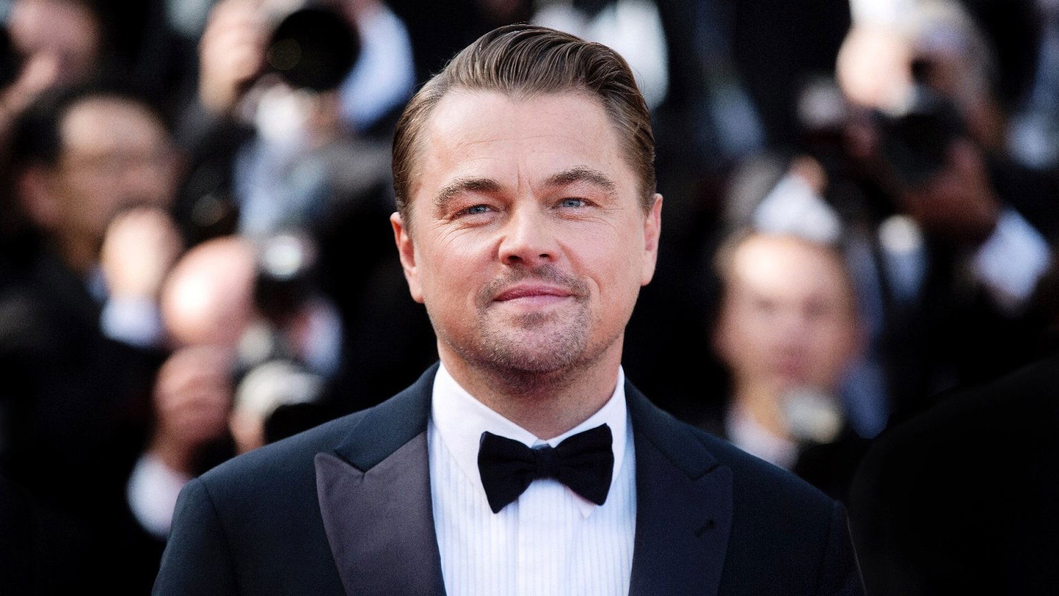 Leonardo DiCaprio gaat een nieuw project aan in samenwerking met Netflix