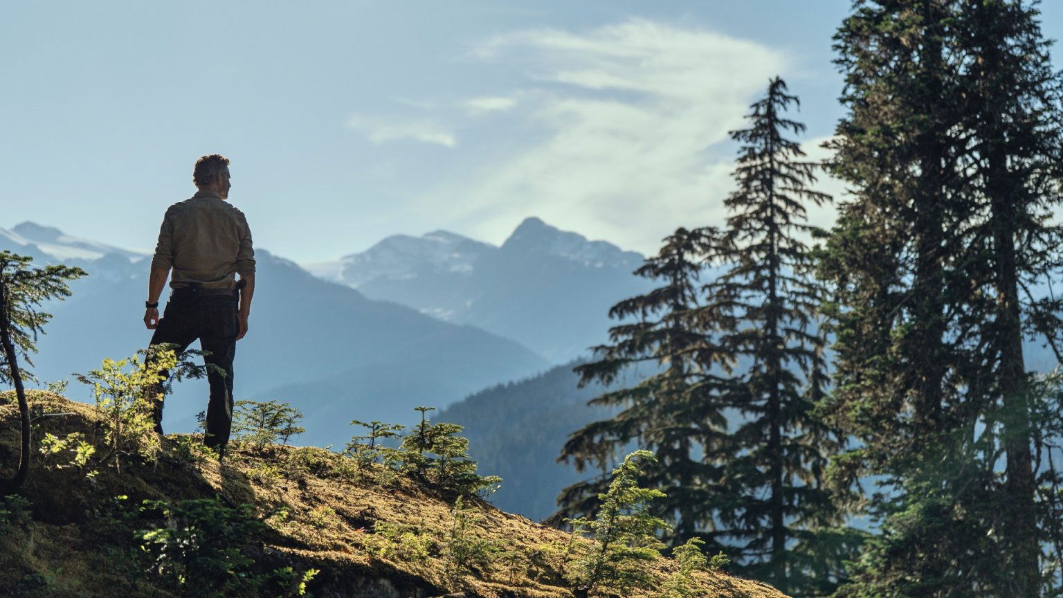 Toekomst Netflix-hitserie 'Untamed' niet uitgesloten ondanks label miniserie