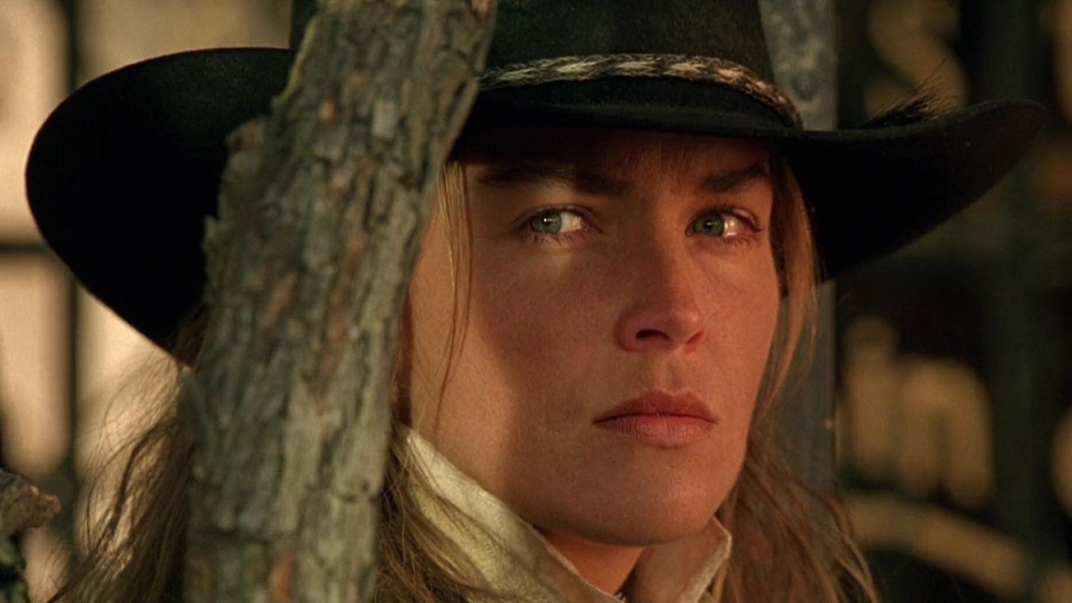 Onlangs op Netflix verschenen western met droomcast schiet de top 10 in
