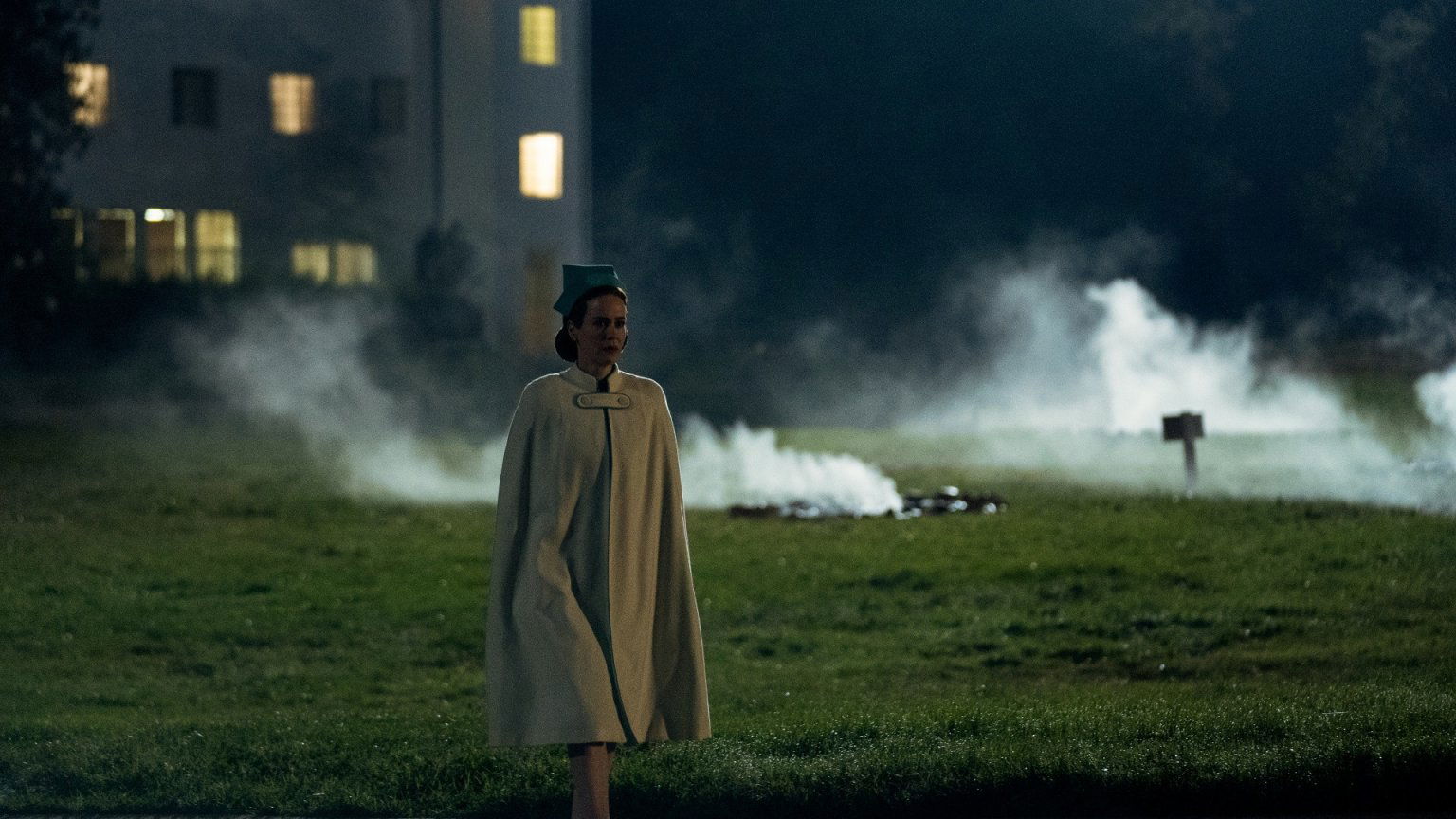 Kijkers dolblij met onheilspellende horrorserie op Netflix: 'Verhaal pakt je direct'