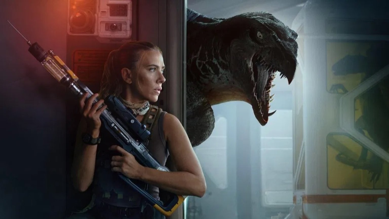 De top 10 populairste films nu in de bioscoop