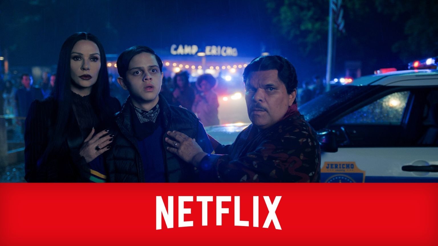 Deze week nieuw op Netflix (4 t/m 10 augustus, 2025)
