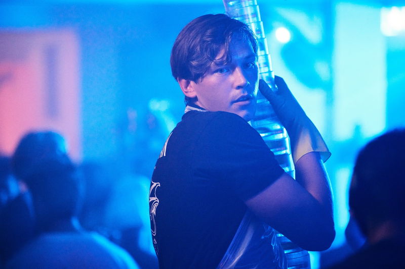 Afbeelding via Emil Hornstrup Jakobsen / Netflix