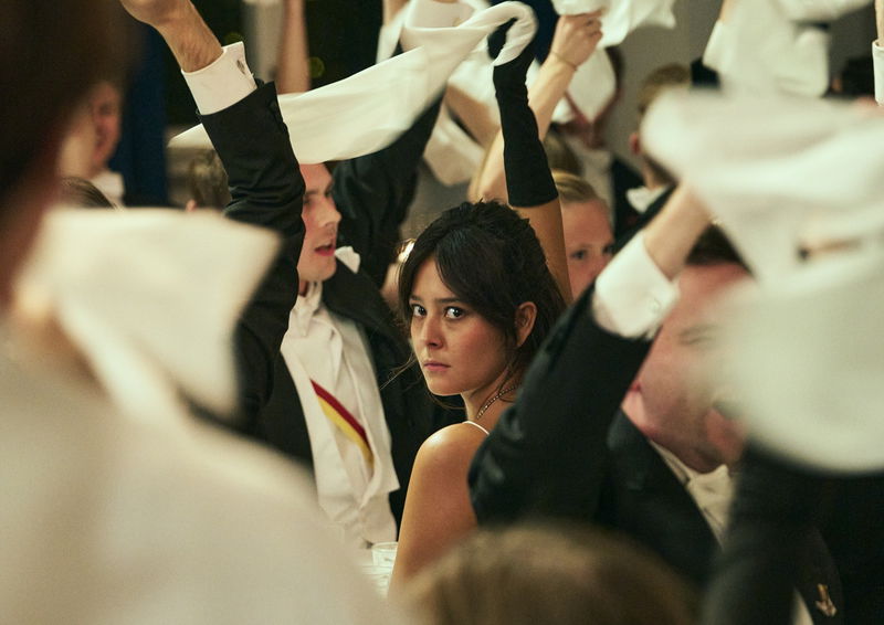 Afbeelding via Emil Hornstrup Jakobsen / Netflix