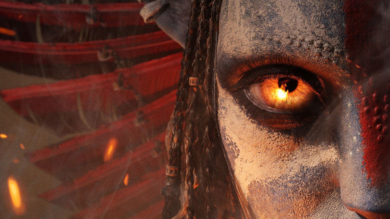Eerste trailer 'Avatar: Fire and Ash' exclusief in de bioscoop te zien