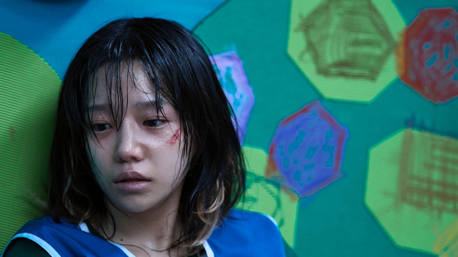 'Squid Game'-ster waagt zich aan de wereld van K-pop in nieuwe Netflix-serie