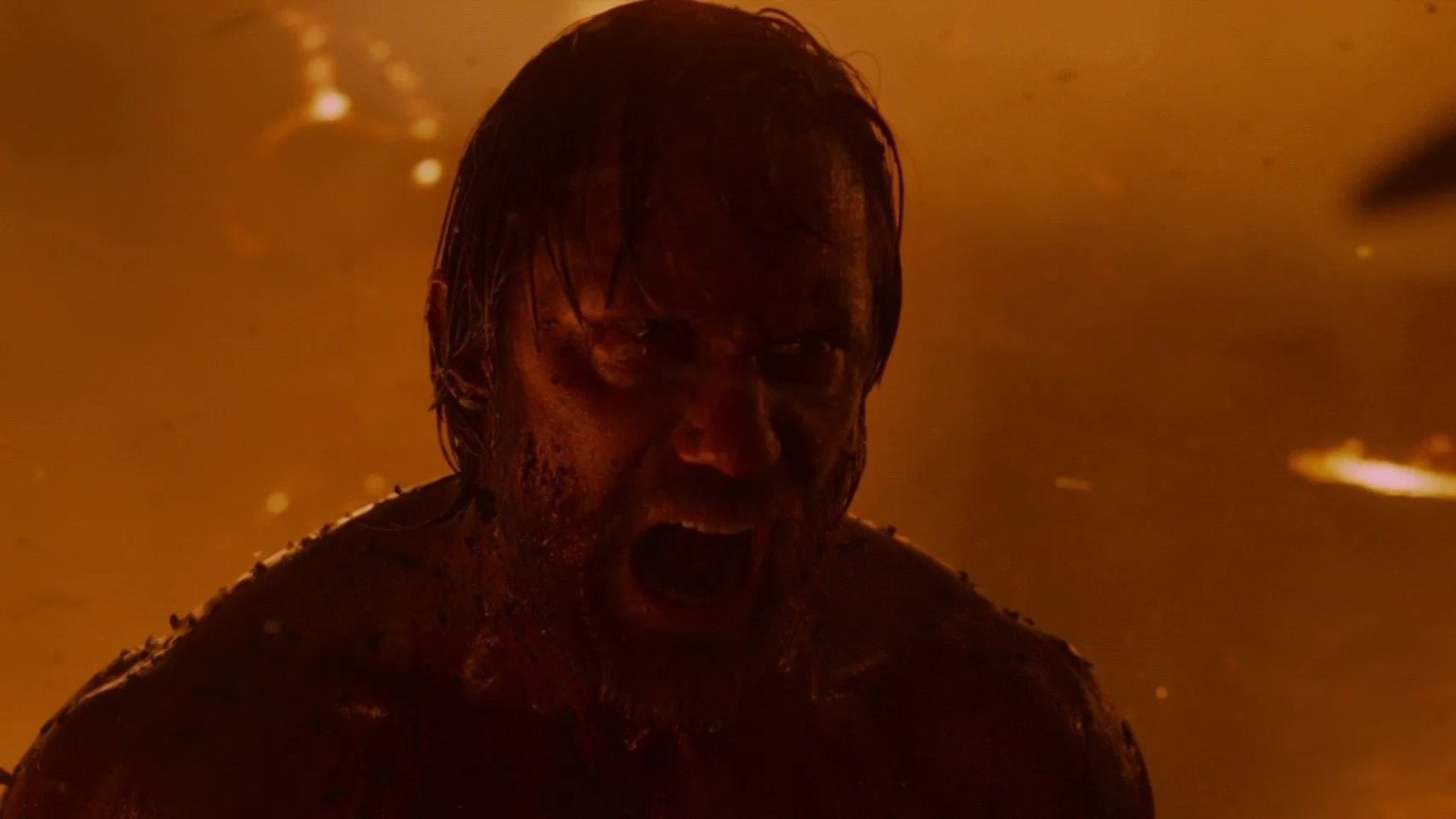 Kijkers raden elkaar bloederig historisch drama aan op Netflix: 'De moeite waard!'