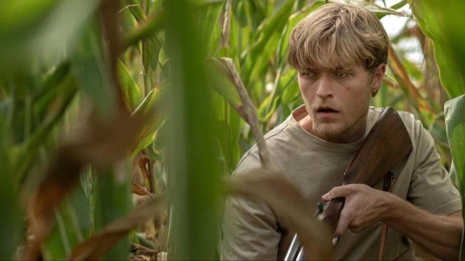 Meeslepende Vlaamse thrillerserie doet het goed op Netflix: 'Een aanrader!'