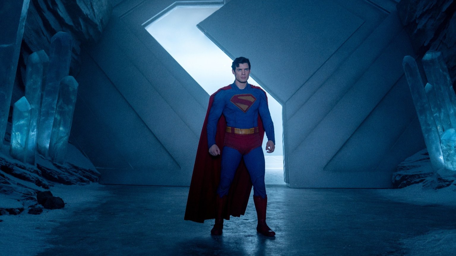 James Gunn: ''Supergirl' wordt rauwer en scherper dan 'Superman''