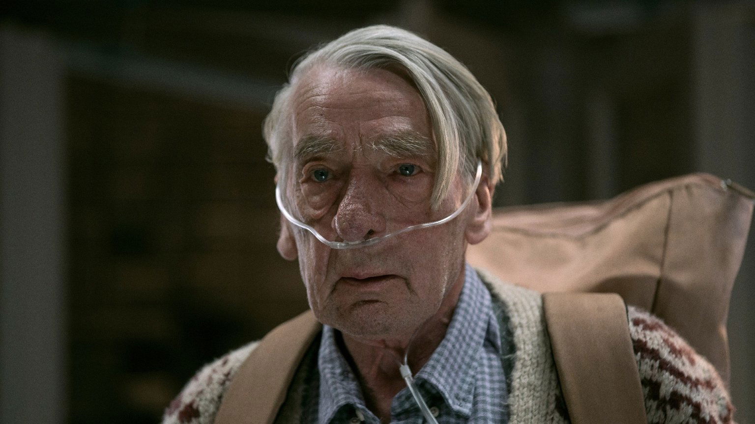 Nieuwe mysterieuze thriller onverminderd populair op Netflix: 'Spannende film!'