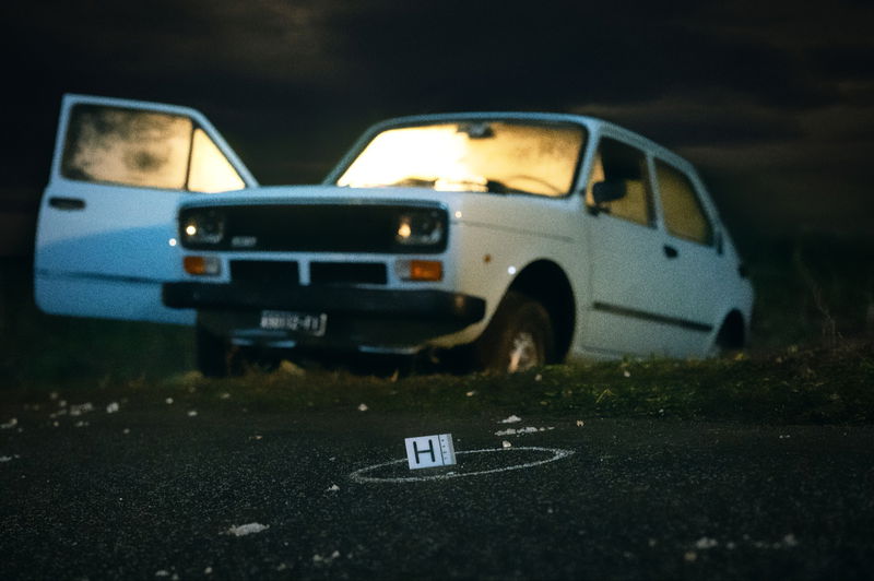 Afbeelding via Netflix / Emanuela Scarpa