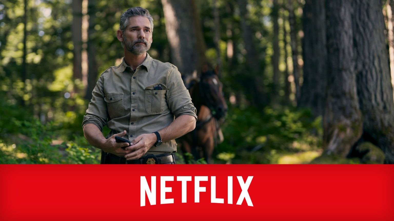 De top 10 populairste films & series nu op Netflix (week 30, 2025)