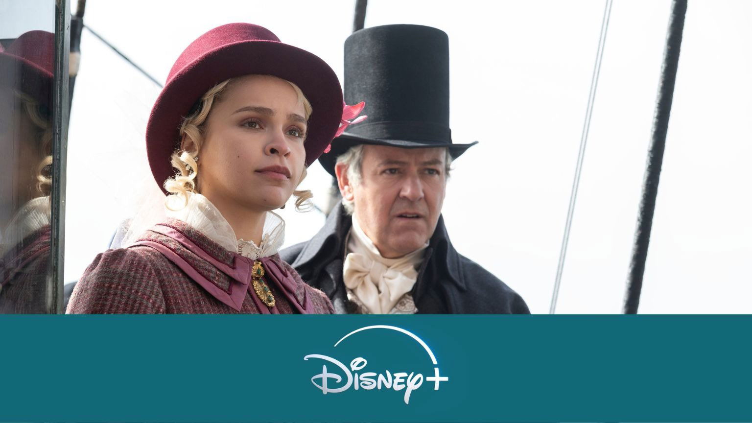 Nieuw op Disney+: de beste nieuwe films & series (week 30, 2025)