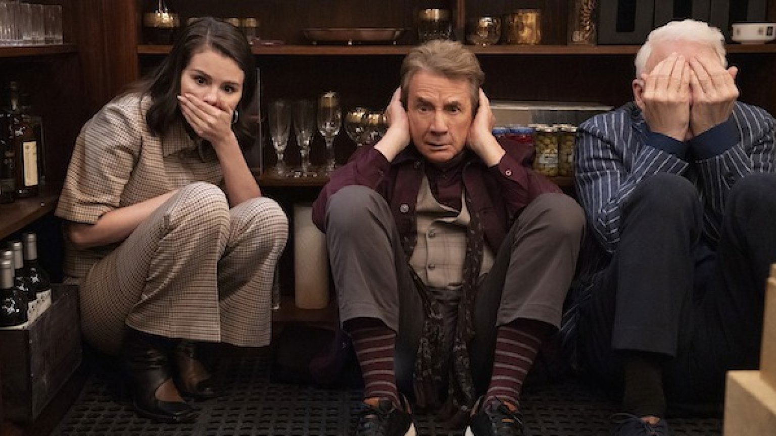'Only Murders in the Building' keert in september terug met seizoen 5