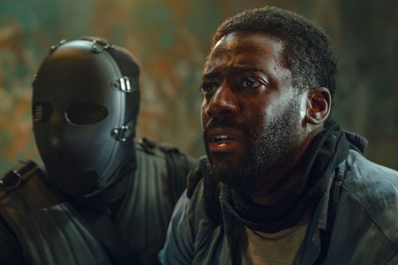 Afbeelding via Ollie Upton/Netflix © 2025