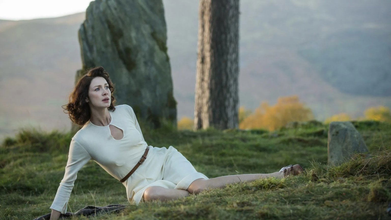 Meeslepend kostuumdrama blijft een aanrader op Netflix: 'Geweldig!'