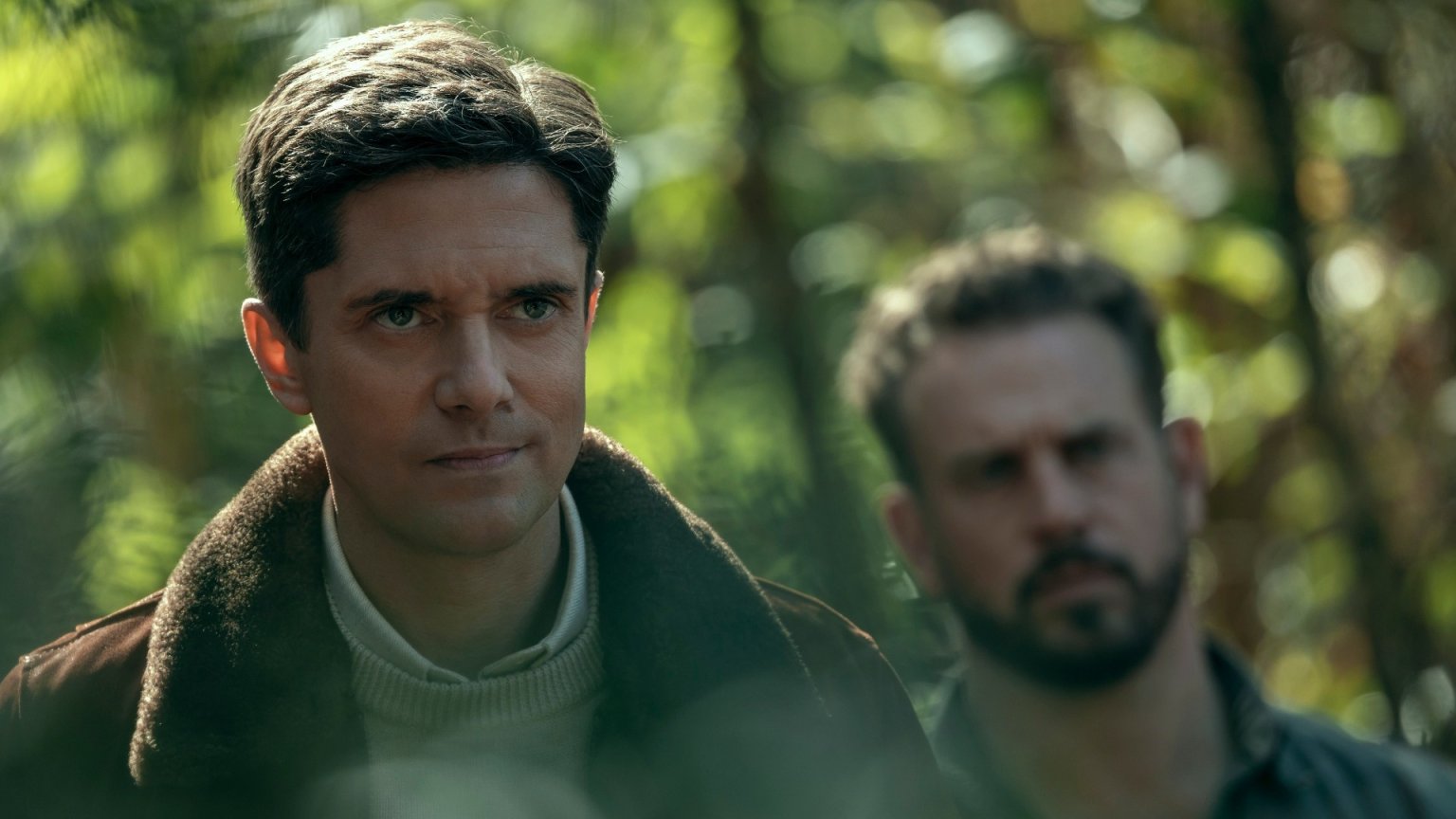 Meeslepende misdaadserie al 5 weken op rij in de Netflix top 10: 'Deze is goed'