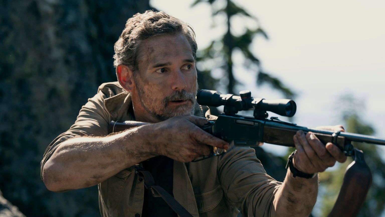 Genoten van 'Untamed'? Bekijk ook deze 5 misdaadseries op Netflix