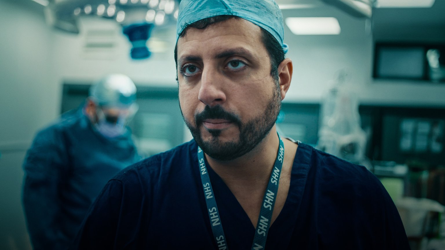 Kijkers diep onder de indruk van nieuwe ziekenhuisserie op Netflix: 'Verbluffend goed'