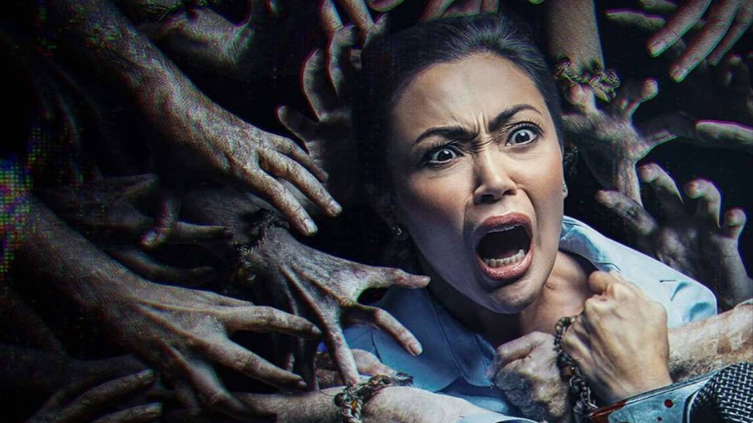 Psychologische horrorfilm 'Untold' heel binnenkort te zien op Netflix