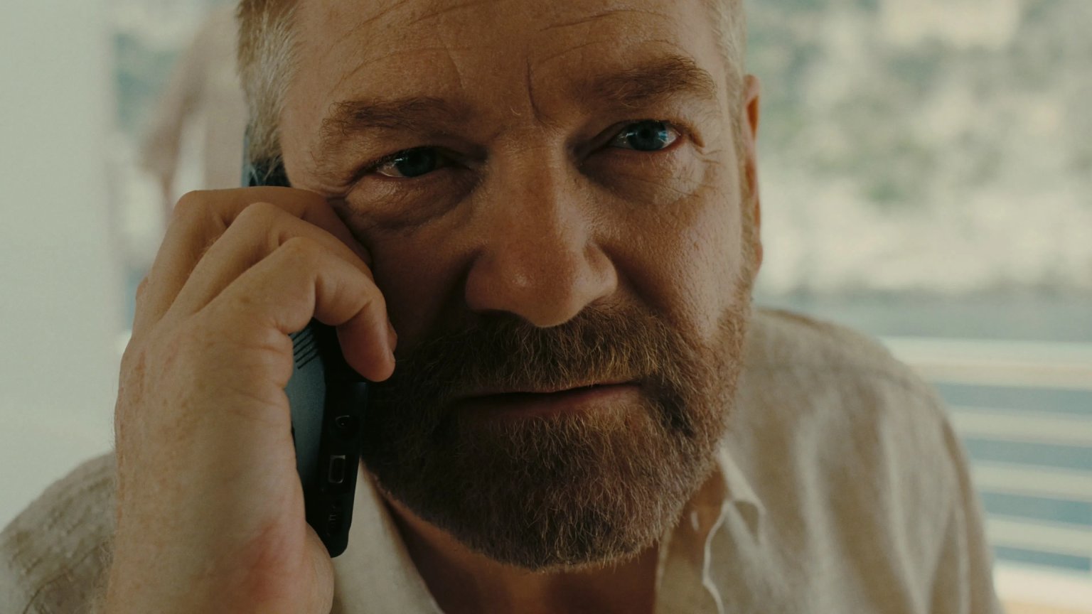 Films op tv: alle filmtips voor komende week
