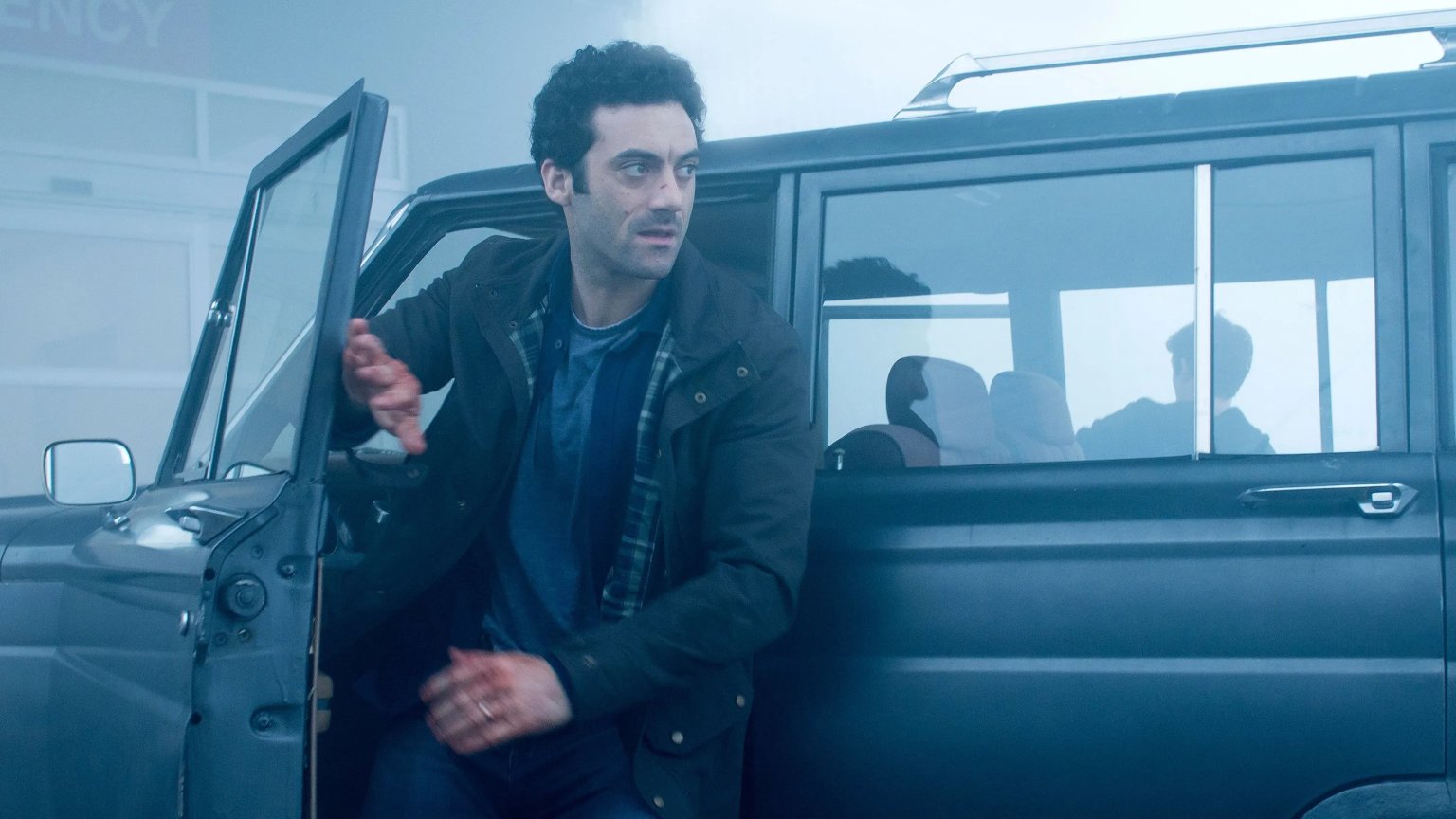 Netflix verwijdert binnenkort 'The Mist' en 35+ andere films & series