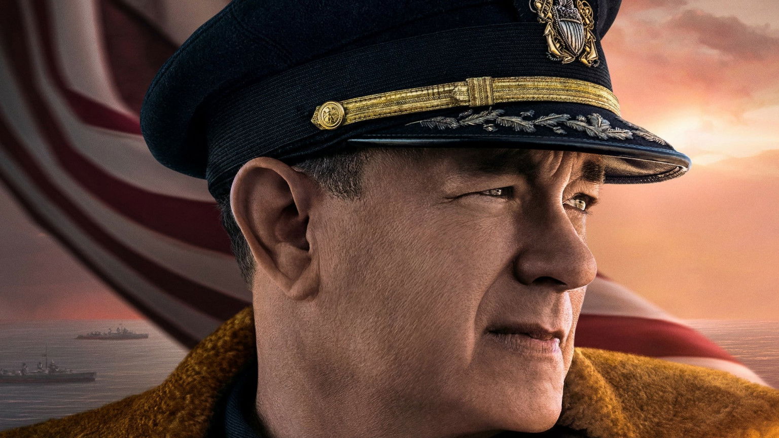 Tom Hanks en zijn vrouw testen positief op coronavirus