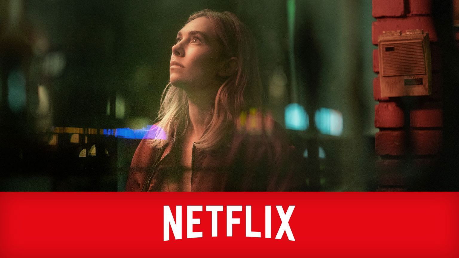 Deze week nieuw op Netflix (11 t/m 17 augustus, 2025)