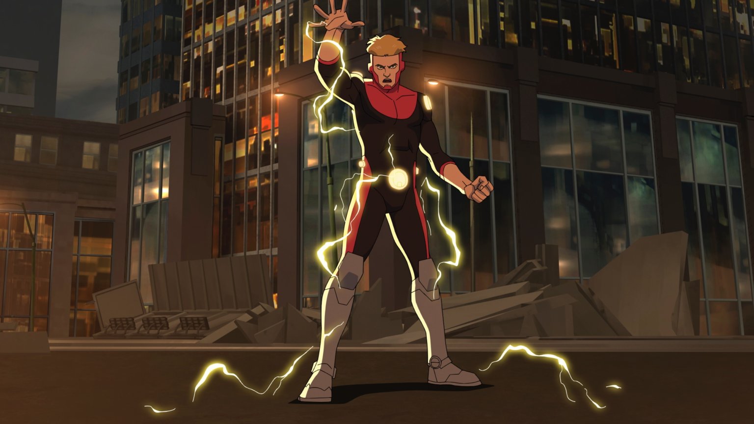 Schrijver 'Invincible' maakt nieuwe details bekend over releasedatum seizoen 4