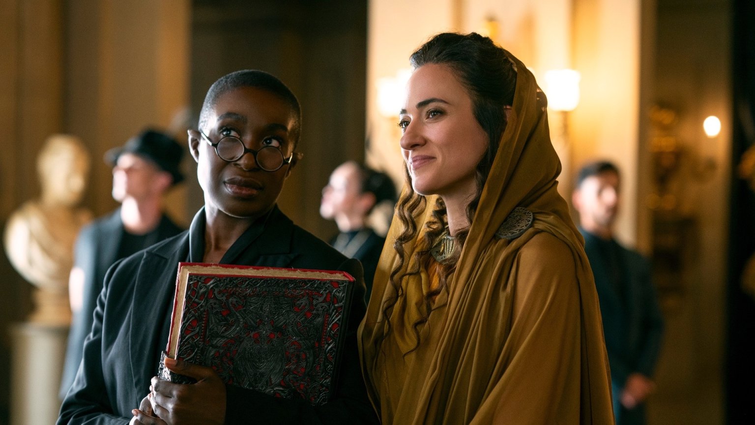 Makers 'The Sandman' wijken af van bronmateriaal door geldgebrek