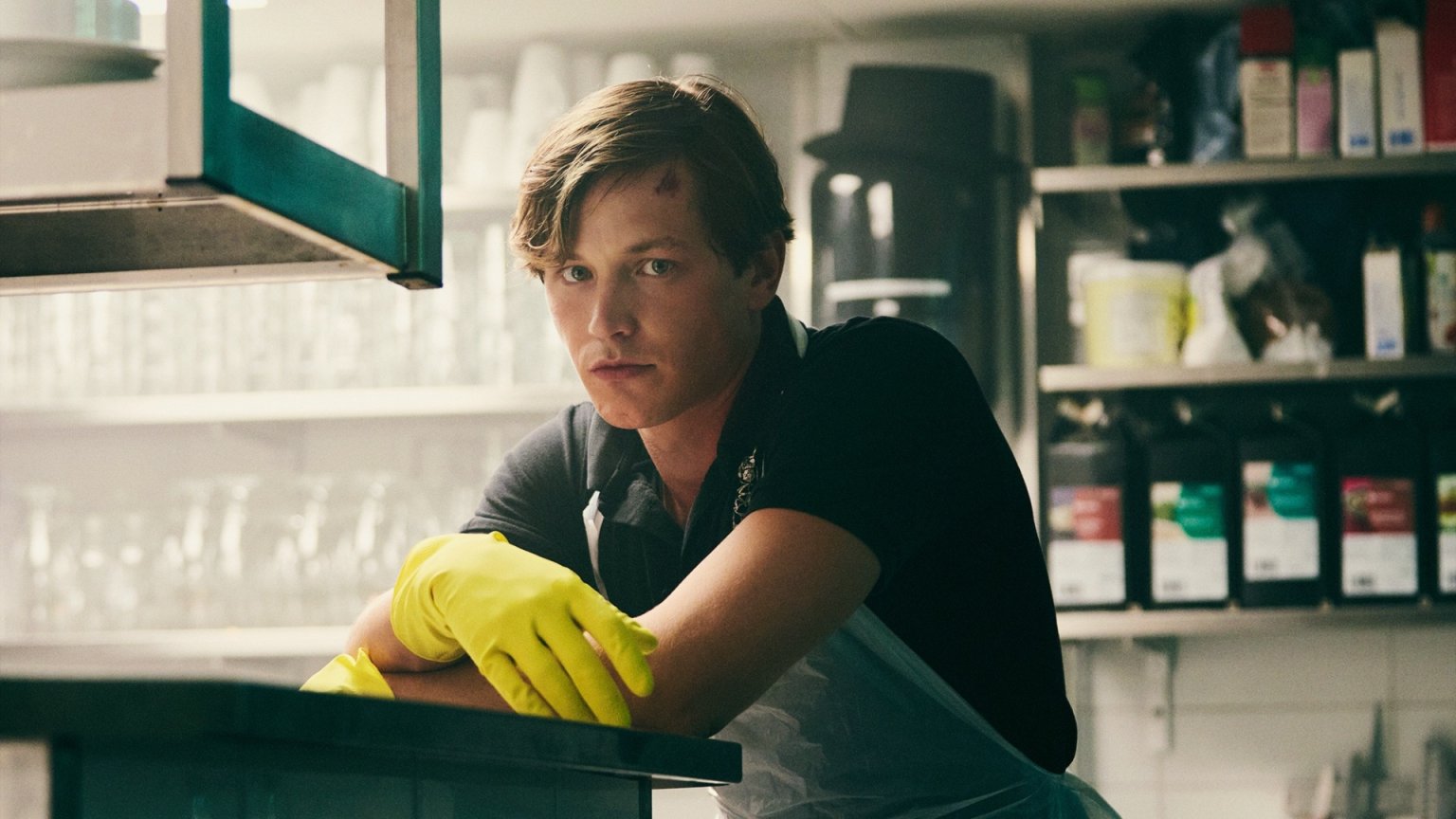 Netflix onthult nieuwe beelden van Zweedse thriller 'Ett ärligt Liv'