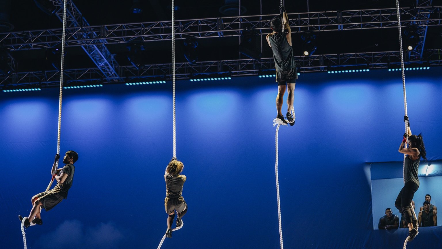 Netflix kondigt Italiaanse versie aan van populaire Koreaanse realityserie