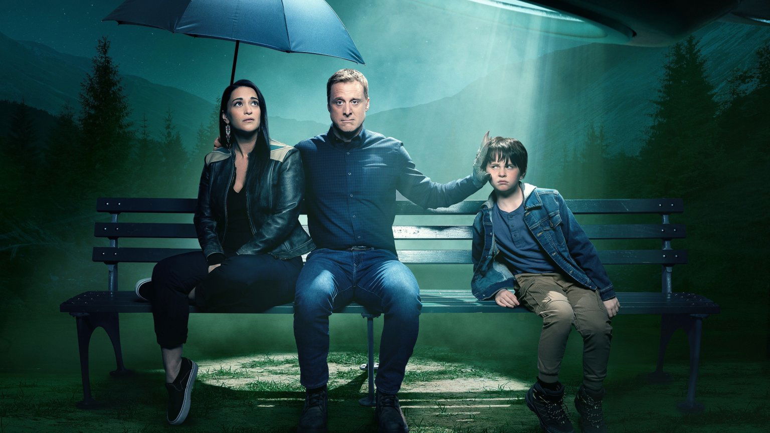 Na tijdelijke redding alsnog geen toekomst voor serie op Netflix
