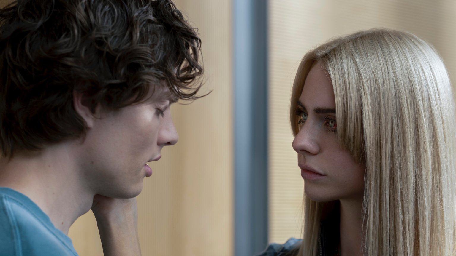 Eerste trailer 'Gen V' seizoen 2 zet de toon voor een vreemd schooljaar