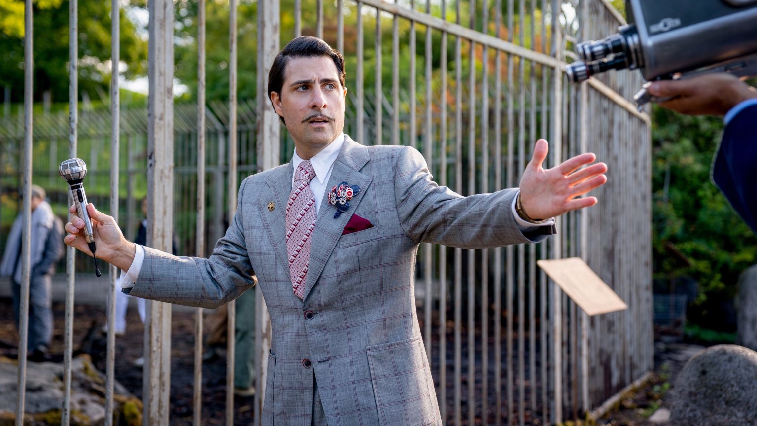 Populaire franchise scoort opnieuw op Netflix