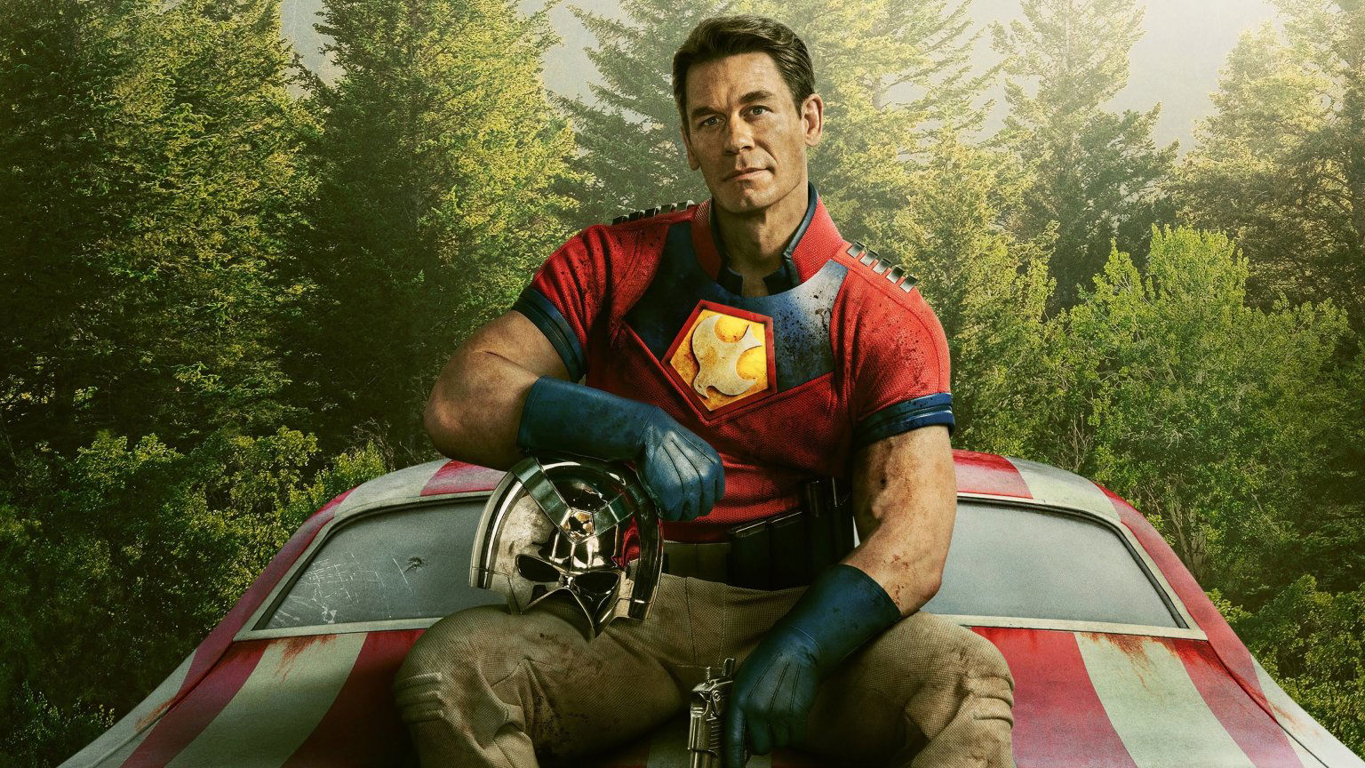 Nieuwe trailer 'Peacemaker' seizoen 2 zet Ozzy Osbourne in de spotlight