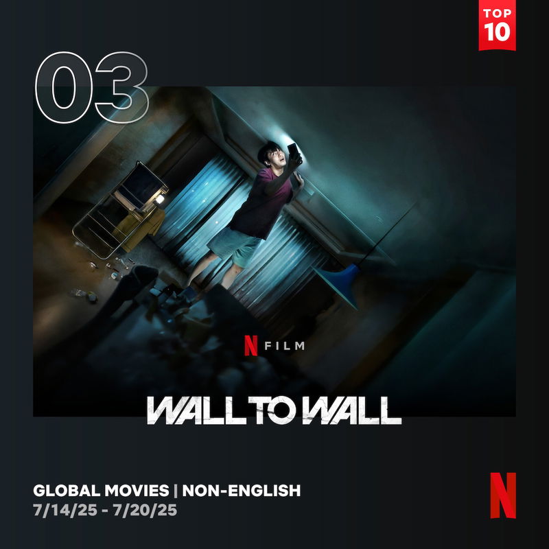 Via Netflix