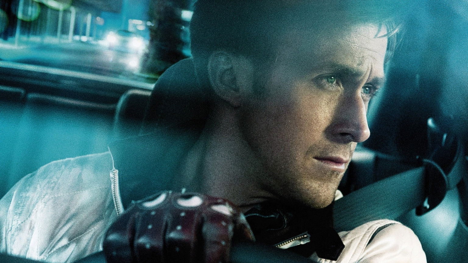 Ryan Gosling speelt een stuntman in de nieuwe film van David Leitch