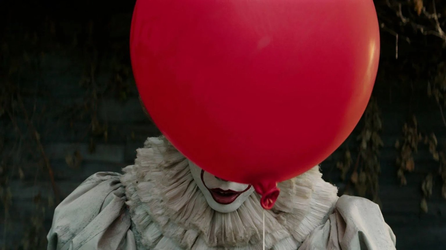 Clown Pennywise is terug in de teaser van nieuwe horrorserie 'Welcome to Derry'