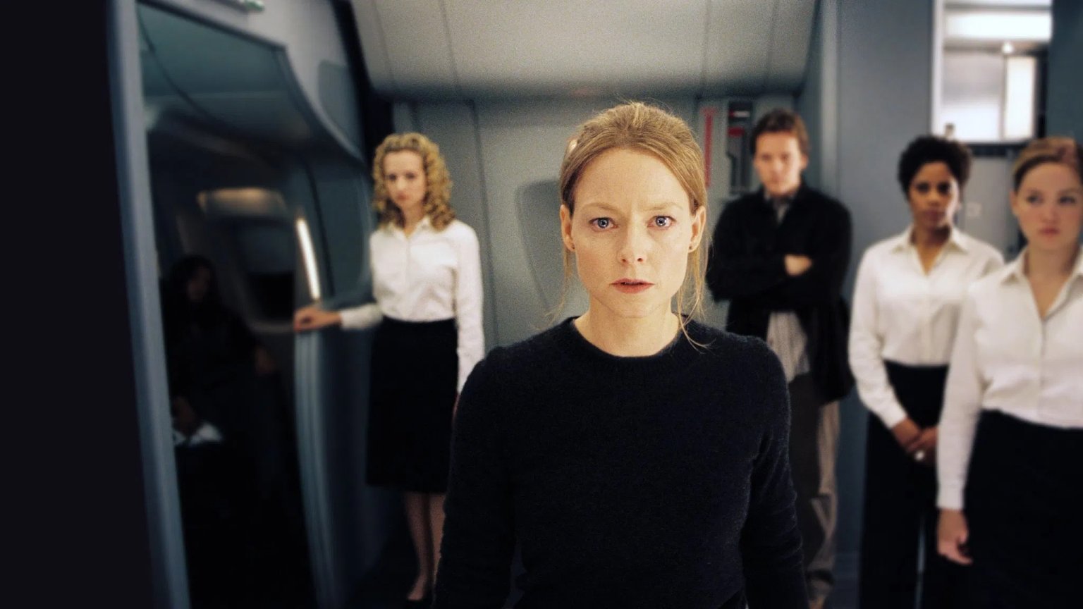 Spannend mysterie met Jodie Foster nu te zien op Netflix