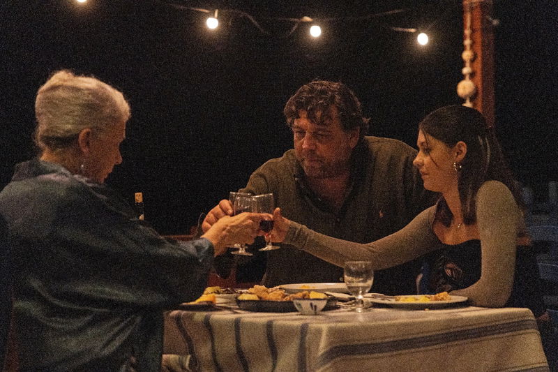 Afbeelding via Netflix / Jorge Fuembuena