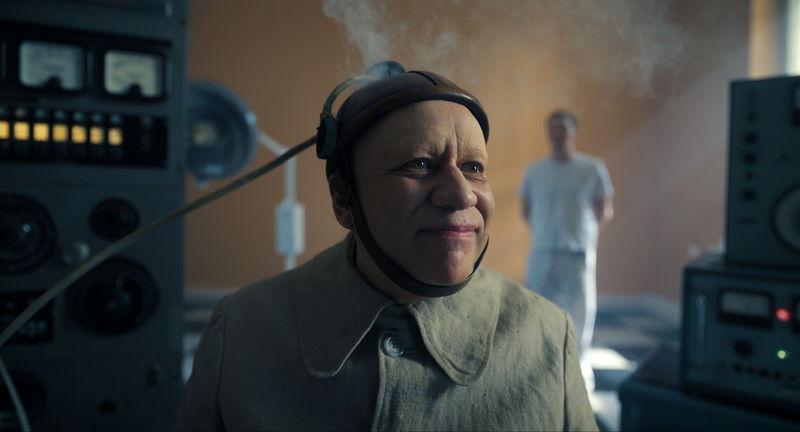 Afbeelding via Helen Sloan/Netflix © 2025