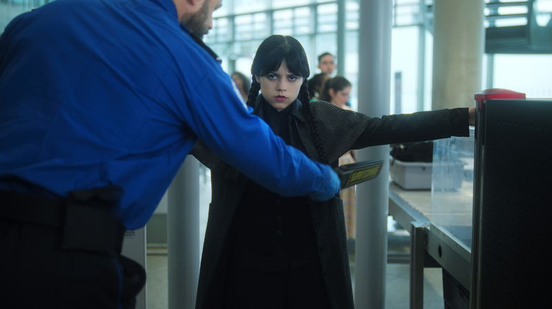 Afbeelding via Netflix