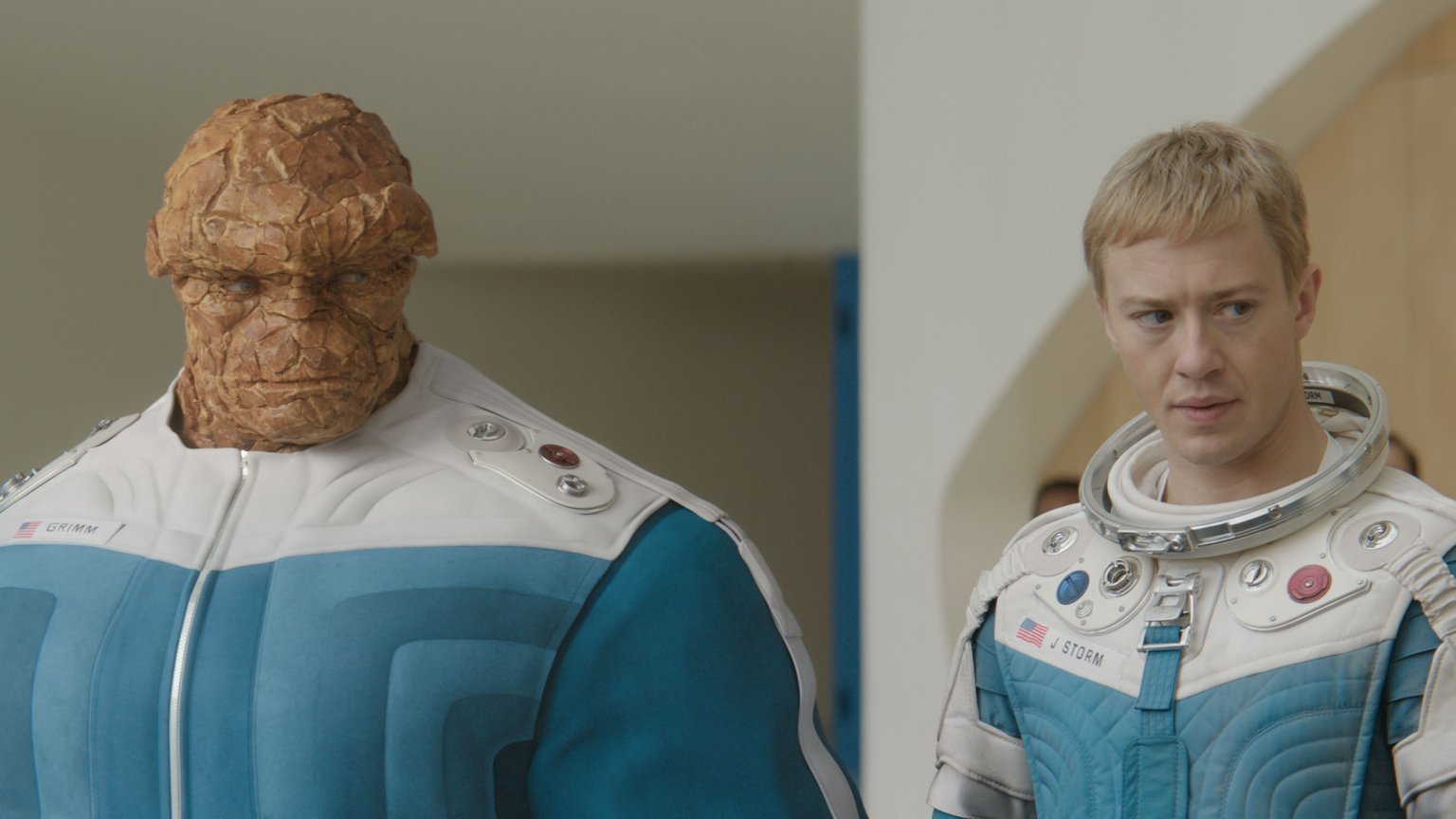 De top 10 populairste films nu in de bioscoop