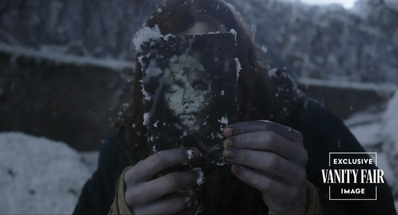 Afbeelding via Ken Woroner/Netflix