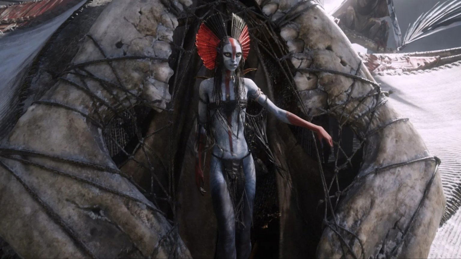 'Avatar: Fire and Ash' trailer: Pandora staat in brand in nieuw 'Avatar'-vervolg