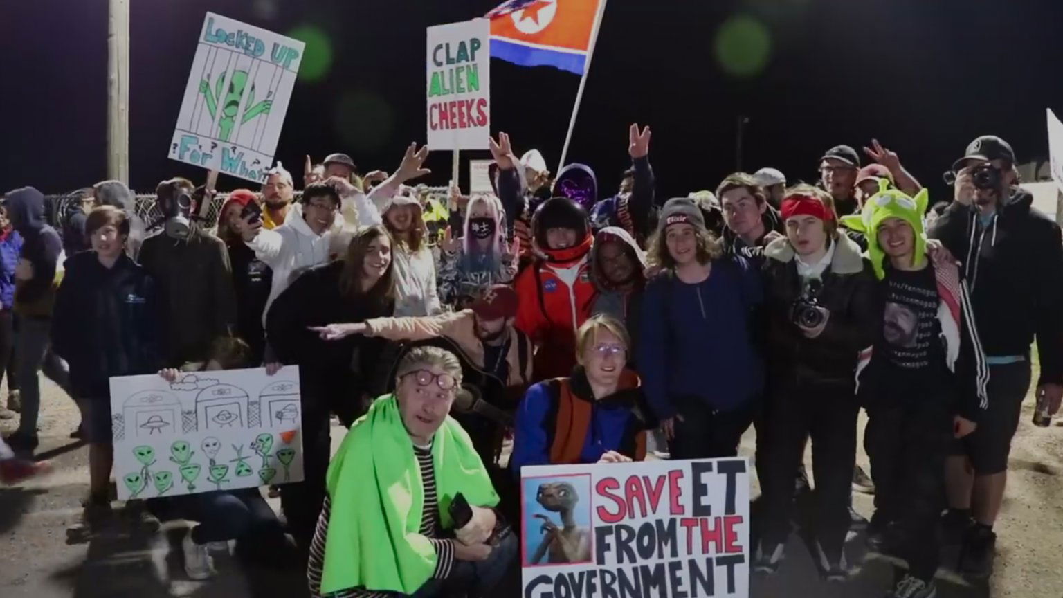 Nieuwste en tevens laatste 'Trainwreck'-docu nu te zien op Netflix