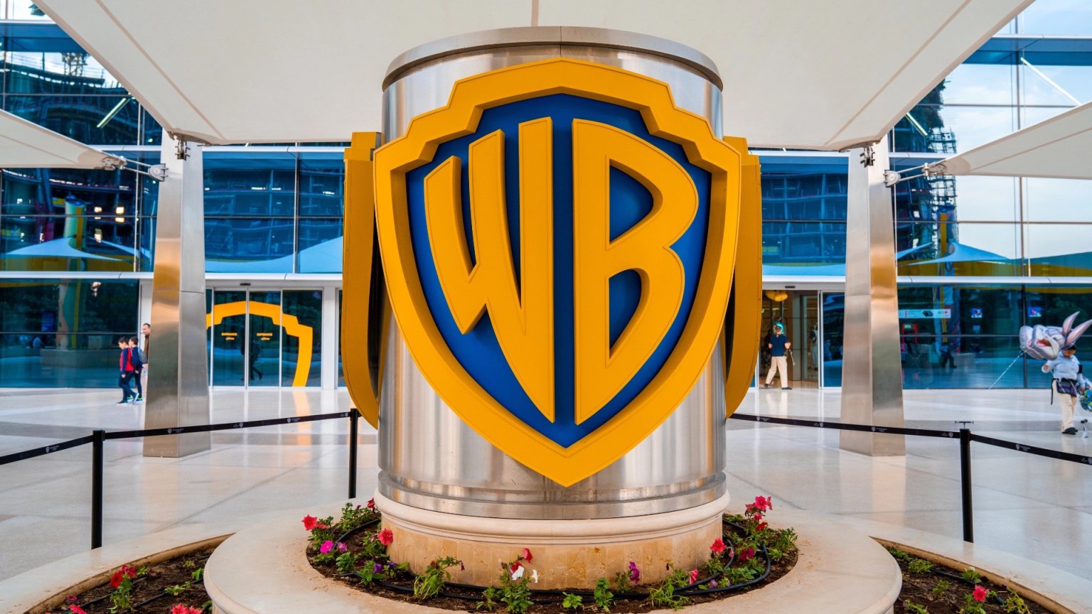 Warner Bros. Discovery voert opmerkelijke naamsverandering door